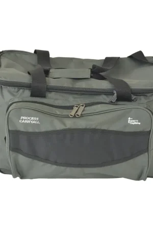 Petit Prix Sac carryall team carpfishing process