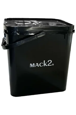 Bon Marché Seau Mack2 Square Bucket 17L