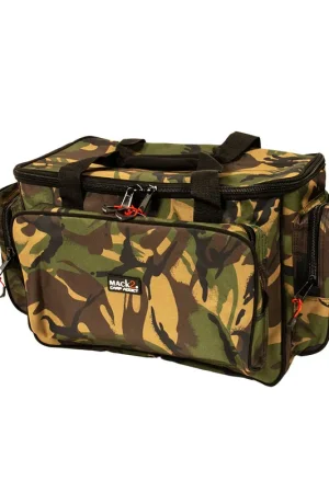 Carryall Mack2 Carp Addict Carryall Dernier Modèle
