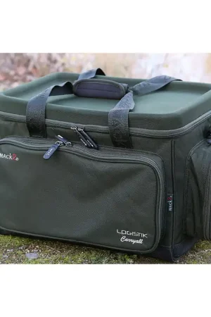 Promotion Sac carryall carpe mack2 logistik