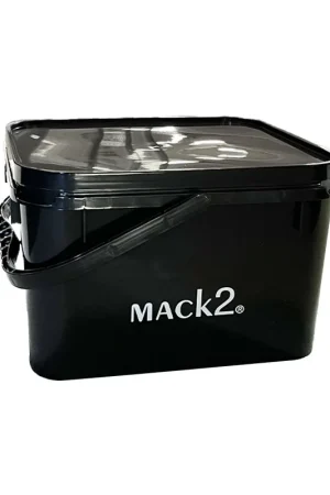 Seau Mack2 Square Bucket 10L Commander Maintenant