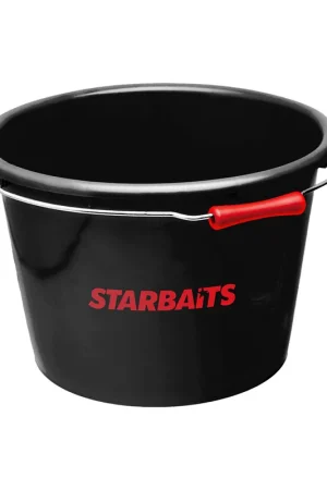 Bon Marché Seau Starbaits STB Tourno Bucket Round 15L