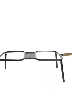 Prix Bas Support Seau Prowess Spod Station 2 Bucket Square