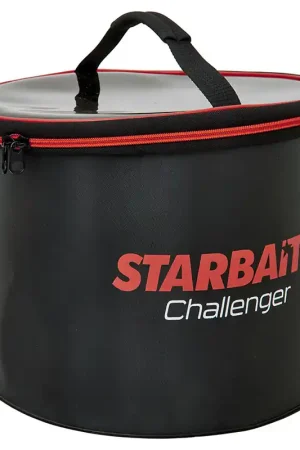 Bon Plan Seau Starbaits STB Challenger Eva Bucket 20L