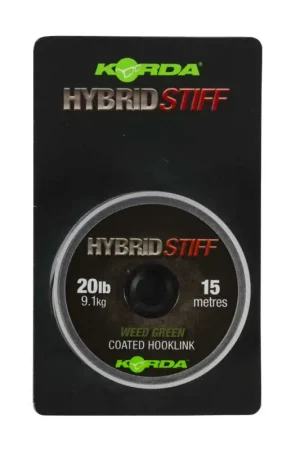 HYBRID STIFF 15 M 20 LBS Bon Plan