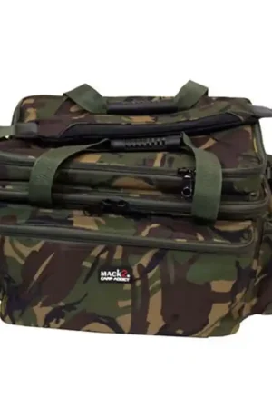 Carryall Mack2 Carp Addict Mega Carryall Prix Réduit