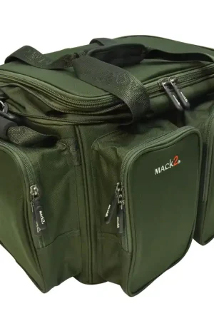 Dernière Chance Sac carryall carpe mack2 accurate carryall