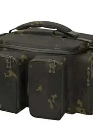 Carryall Korda Compac X-large Carryall Dark Kamo Satisfait Ou Remboursé