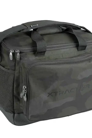 Prix Choc Carryall Sonik Xtractor Bait & Tackle Bag