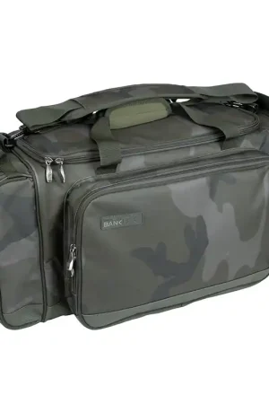 Dernier Modèle Carryall Sonik Bank-Tek Carryall Large