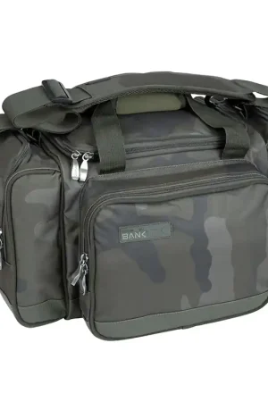 Carryall Sonik Bank-Tek Carryall Medium Authentique