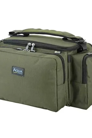 Nouvelle Collection Carryall Aquaproducts Small Carryall Black Series