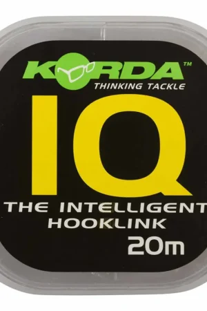 Fluorocarbon Korda Intelligent Hooklink 20m Bon Marché