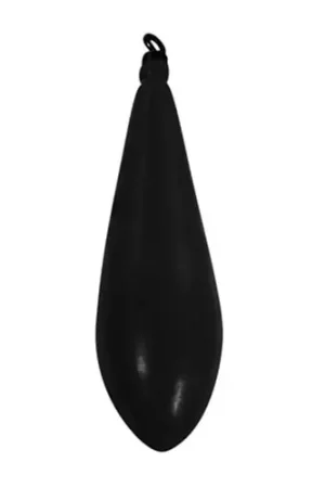 Plomb émerillon carpe bombe x5 Quantité Limitée