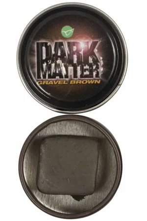 Authentique Pâte plombée carpe korda dark matter tungsten putty