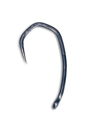 Authentique Hameçons Nash Claw Long Shank Barbeless