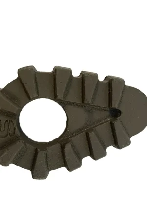 Plomb Grip Flat Certifié