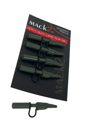 Vente Flash Clip Plomb Mack2 Heavy Duty Lead Clip X 5
