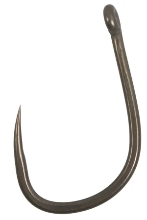 Hameçon sans ardillon carpe korda wide gape barbless Vente Flash