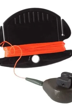 Back lead carpe mack2 pro tech back lead Satisfait Ou Remboursé