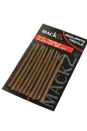 Anti Emmeleur Mack2 Anti Tangle Sleeves 60mm Solde