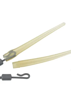 Emerillons rapide mack2 quick change swivels + anti emmeleur(x10) Jusqu'à Épuisement Des Stocks