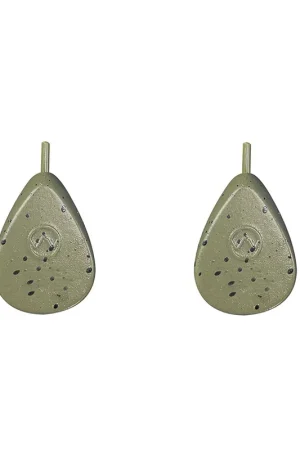 Prix Cassé Plomb Prowess Flat Pear Camo Inline x2