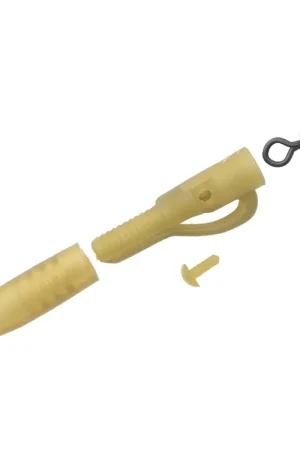 Clip plomb carpe mack2 kit safety lead clip Achetez Aujourd'hui