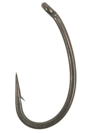 Hameçon carpe korda kurv shank Top Vente