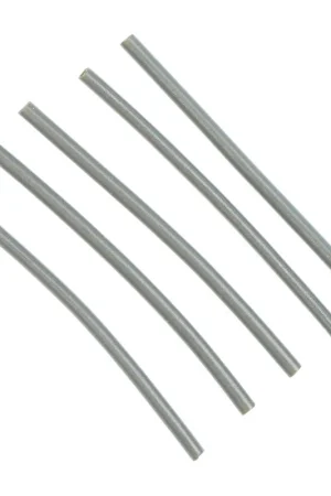 Gaine thermorétractable mack2 shrink tube green (x15) Affaire À Saisir