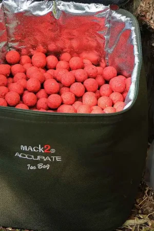 Sac &agrave; app&acirc;ts isotherme carpe mack2 accurate iso bag Marque