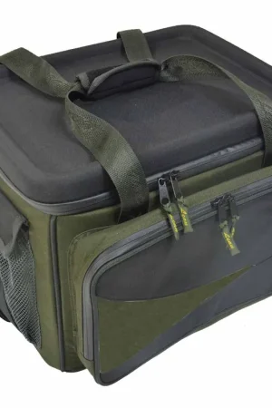 Dernière Chance Sac &agrave; app&acirc;ts carpe leon hoogendijk mastercarp bait bag