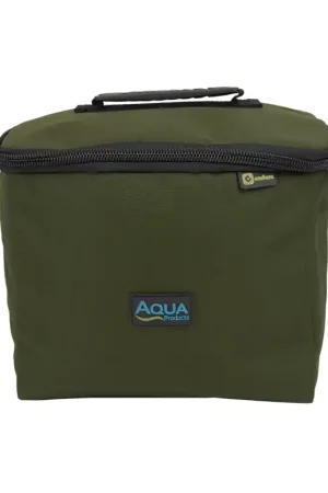 Sac isotherme Aquaproducts Black Series Pas Cher