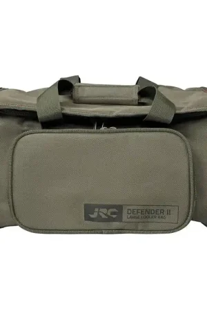 Nouvelle Collection Sac JRC Defender II Large Cooler Bag