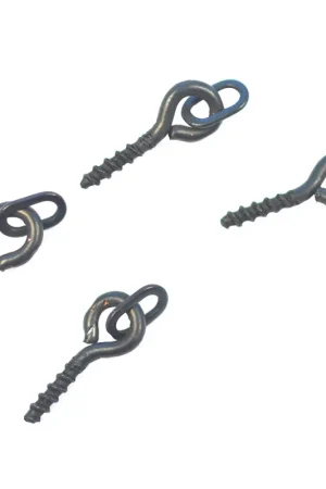 Must-Have Anneaux mack2 flexi bait rings oval (x15)