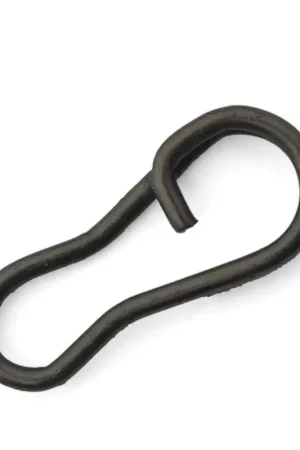 Soldes Agrafes rapides carpe mack2 accurate multi clip (x10)