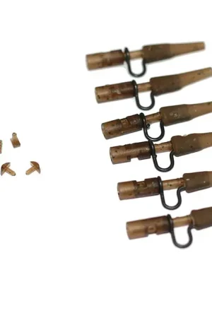Réduction Clip Plomb Mack2 Camou Lead Clip