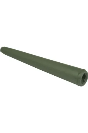 Tétine de clip plomb carpe mack2 tungsten tail rubbers (x10) Commander Maintenant