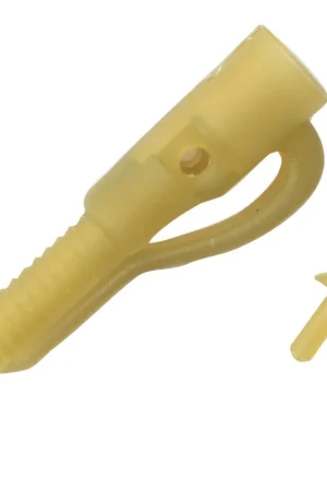 Clip plomb carpe mack2 safety clip with pin Prix Réduit