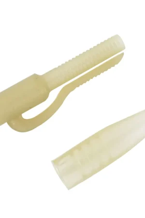Meilleur Choix Clip plomb carpe mack2 extra lead clips and tail rubbers (x6)