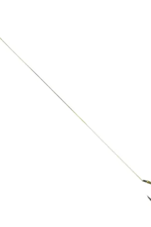 Authentique Bas de ligne carpe mack2 classic boilie rig (x2)