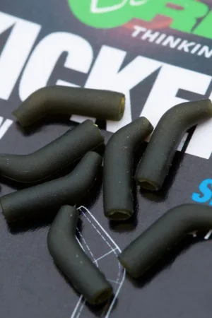 Aligneur de ligne carpe korda kickers vert (x10) Populaire