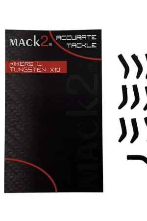 Commande En Gros Aligneur de ligne Mack2 Kikers Tungsten x10