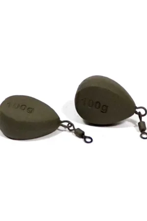 Plomb Flat Weight Remise