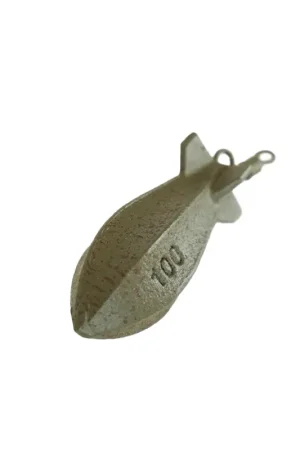 Plomb Mack2 Fatman Swivel Nouveauté