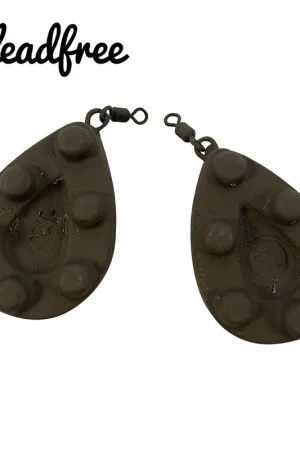 Plomb écologique Stubby Pear (x2) Pas Cher