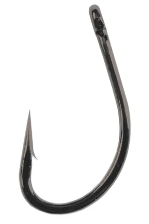 Hameçon carpe mack2 teflon anti snag hook Solde