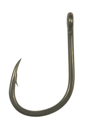 Meilleur Prix Hameçon carpe mack2 zig hook (x10)