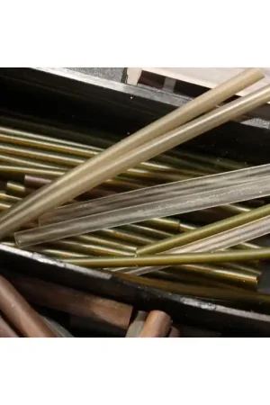 Gaine thermor&eacute;tractable carpe korda safe zone shrink tube weedy green Offre Spéciale