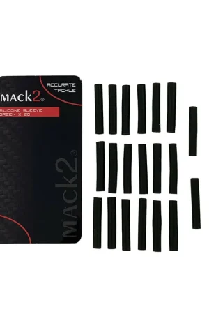 Marque Manchons Mack2 Silicone Sleeve Green x20